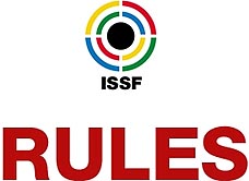 ISSF New Rules