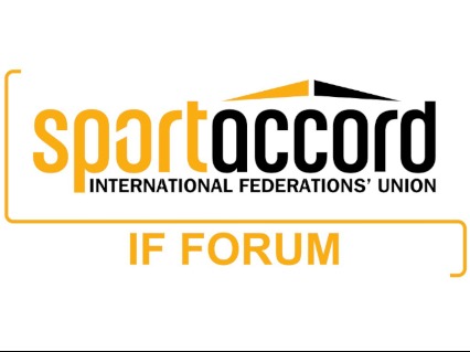 SportAccord IF Forum