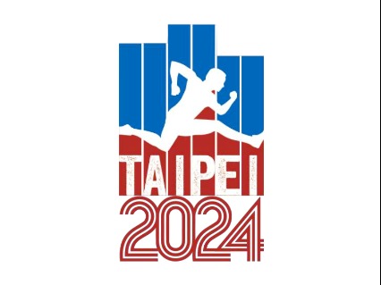 Logo - Taipei 2024