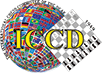logo: ICCD