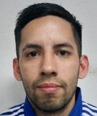 Photo: Alexis Manuel BRITOS