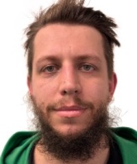 Photo: Kevin Zsolt ZATYKO