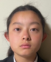 Photo: Rioka SAKAKIBARA
