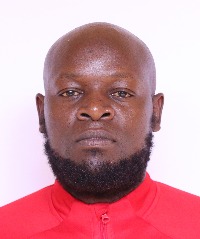 Photo: Caleb Ochieng KABAKA