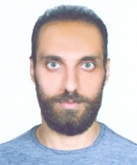 Photo: Seyedamin  DEHGHANTEZERJANI