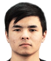 Photo: Nurmukhan  BOKEYEV