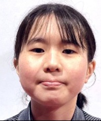Photo: Nonoka  SASAOKA