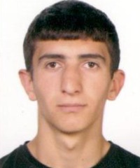 Photo: Gevorg  SOGHOYAN