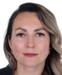 Photo: Tatiana Alexandrovna TROFIMOVA