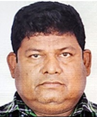 Photo: Bidyadhar  CHHOTTARAY