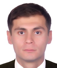 Photo: Davron  KHIDIROV
