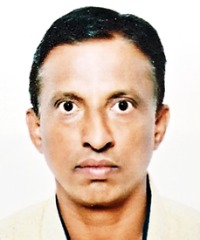 Photo: Gurjala Venkata  REDDY