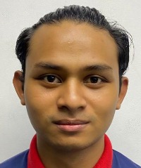 Photo: Muhammad Danial  MOHARAM