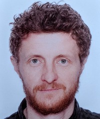 Photo: Mykola  POVKH