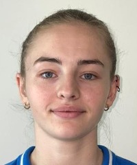 Photo: Anastasiia  ODYNETSKA