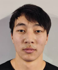 Photo: Baiastan  ZHENISHOV