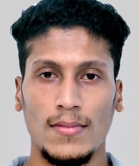 Photo: Akhil  SUNITHA CHANDRAN