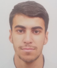 Photo: Hamza  CHABANI