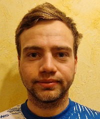 Photo: Bruno Maciej LUKASZYK