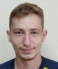 Photo: Ivan  RUDZEVYCH