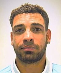 Photo: Deivhe Fabian  GIL TOMASSINI