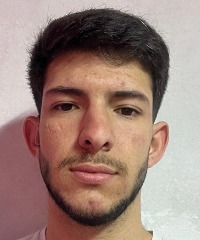 Photo: Cristian Dario GONZALEZ LARROSA