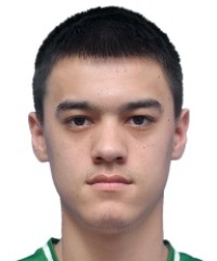 Photo: Kamronbek SAIDMUKHTAROV
